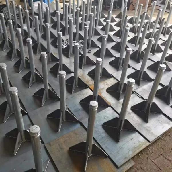商南鑫亿呈沉降板生产
